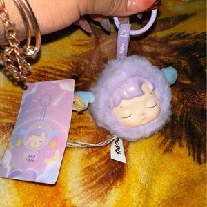 POP MART HACIPUPU The Constellation Series-Vinyl Plush Blind Box